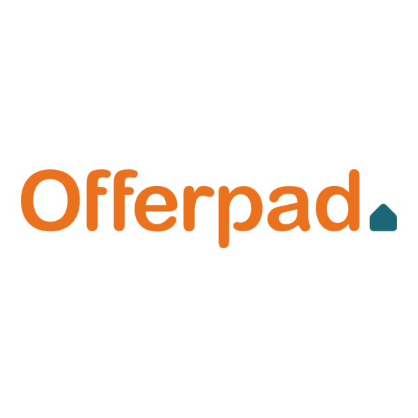 Offerpad Logo PNG Vector