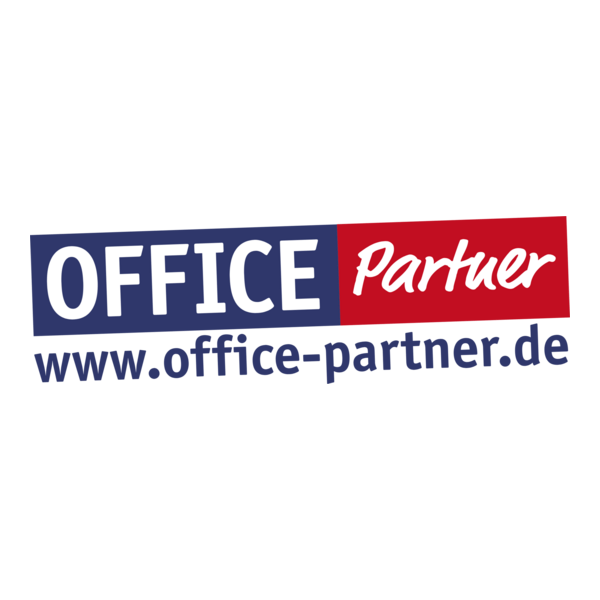 Office Partner Logo PNG Vector