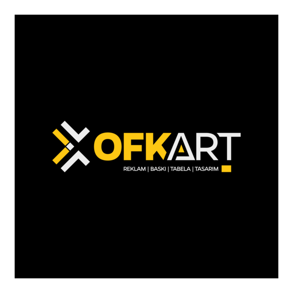 Ofkart Reklam Logo PNG Vector