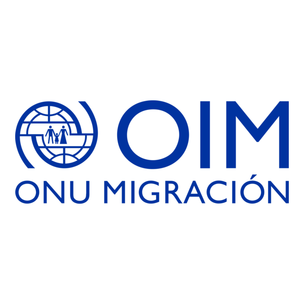 OIM Logo PNG Vector