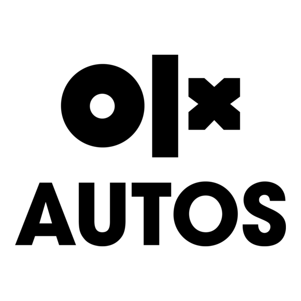 olx autos Logo PNG Vector