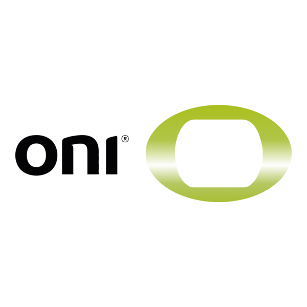 Oni Communications Logo PNG Vector