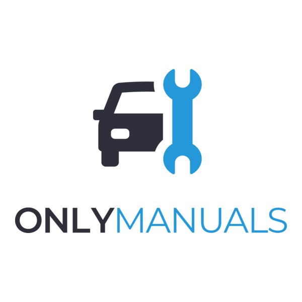 Only Manuals Logo PNG Vector