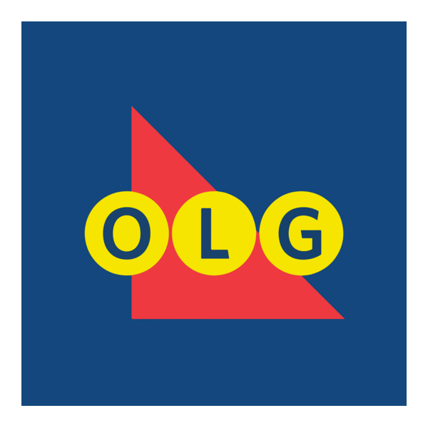 Ontario Lottery and Gaming Corporation (OLG) Logo PNG Vector