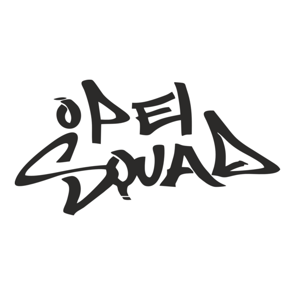 Opel Squad Logo PNG Vector