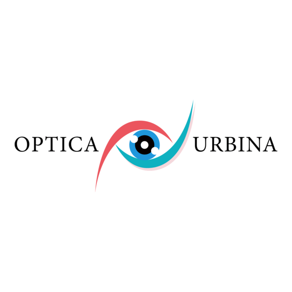 Optica Urbina Logo PNG Vector
