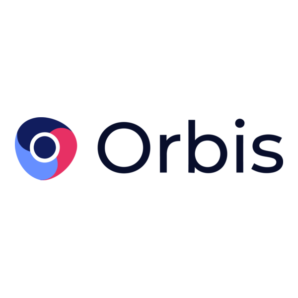 Orbis Logo PNG Vector