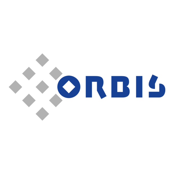 ORBIS Logo PNG Vector