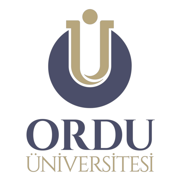Ordu University Logo PNG Vector