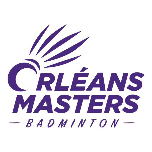 Orléans masters 2022 Logo PNG Vector