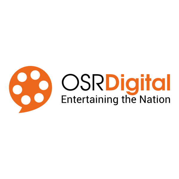 OSRDigital Logo PNG Vector