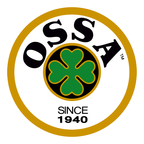 OSSA Logo PNG Vector