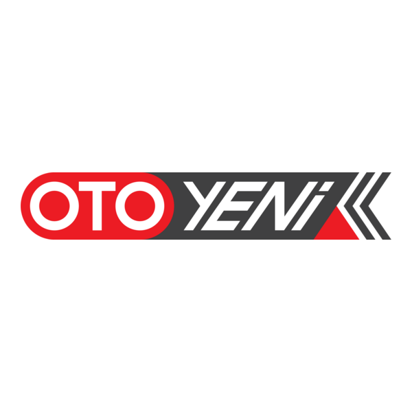 Otoyeni Rent a Car Logo PNG Vector