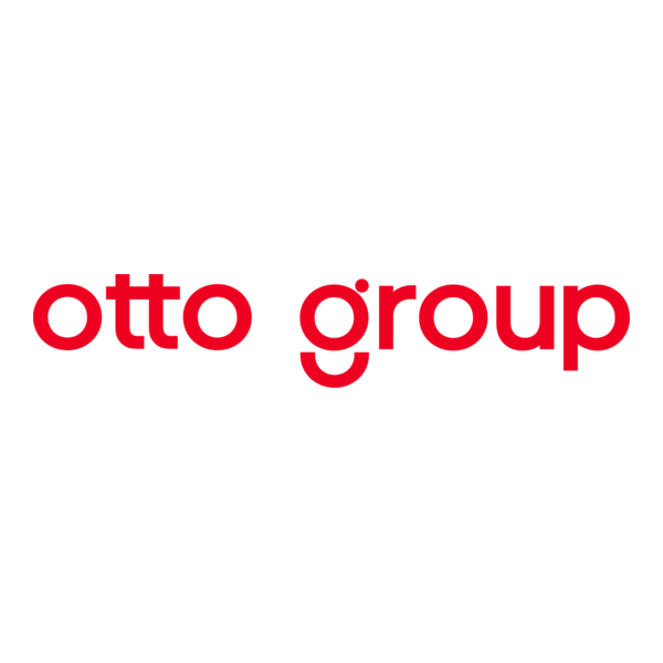 Otto Group Logo PNG Vector