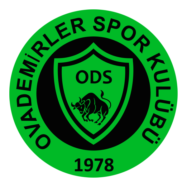 Ovademirlerspor Logo PNG Vector