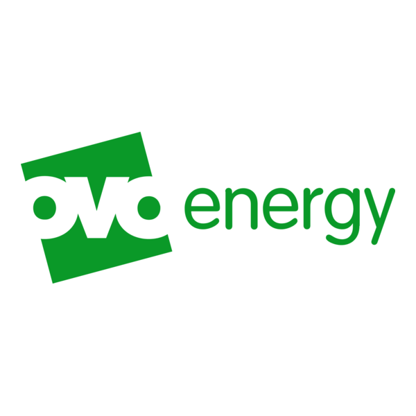 Ovo Energy Logo PNG Vector