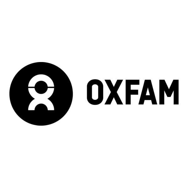 Oxfam Logo PNG Vector