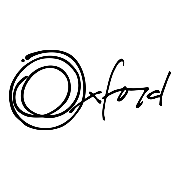 Oxford Porcelanas Logo PNG Vector