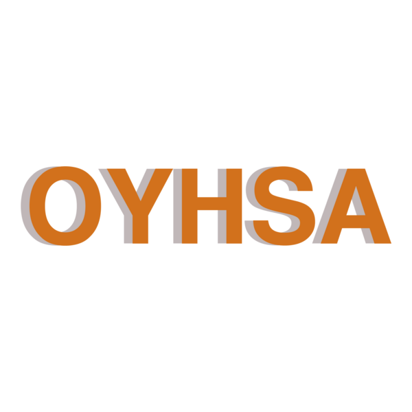 OYHSA Logo PNG Vector