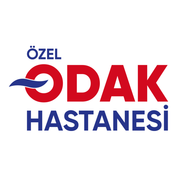 Özel Odak Hastanesi Logo PNG Vector