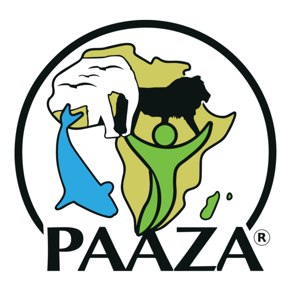 PAAZA Logo PNG Vector