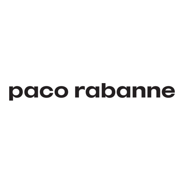 Paco Rabanne Logo PNG Vector