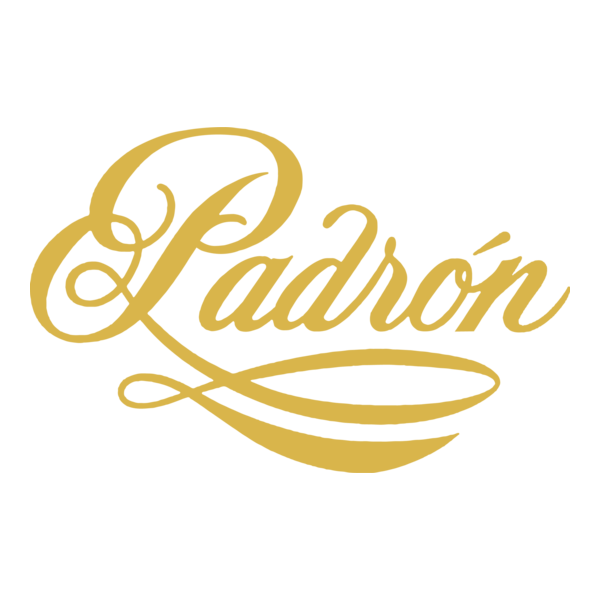 Padron Cigar Logo PNG Vector