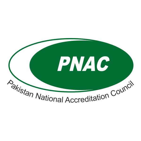 Pakistan National Accreditation Council Logo PNG Vector
