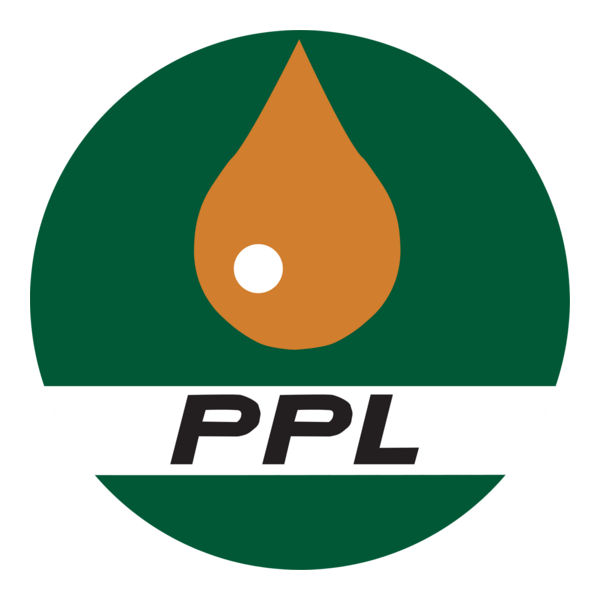 Pakistan Petroleum Logo PNG Vector