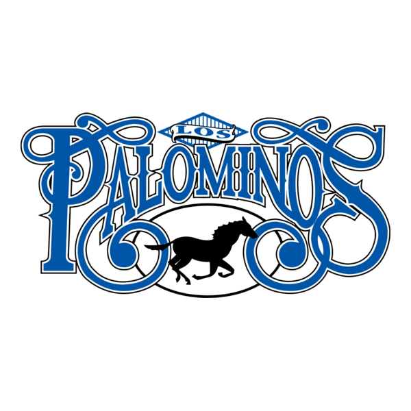 Palominos Logo PNG Vector