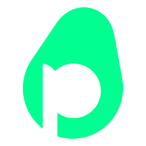 Palta App Logo PNG Vector