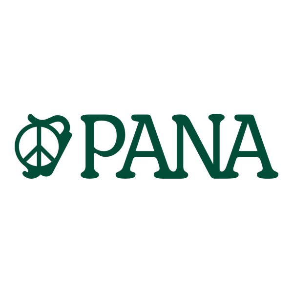PANA Logo PNG Vector