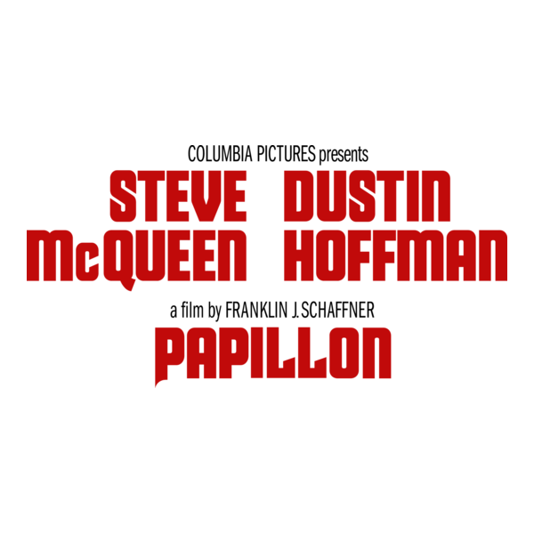 Papillon Logo PNG Vector