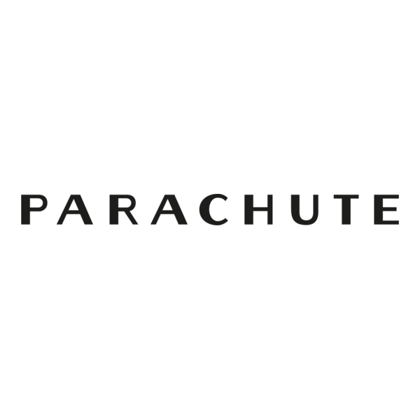 Parachute Logo PNG Vector