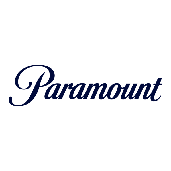 Paramount Logo PNG Vector