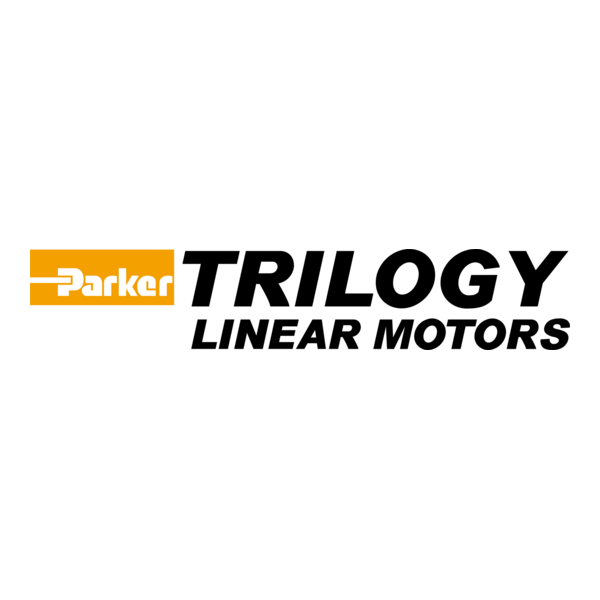 Parker Trilogy Logo PNG Vector