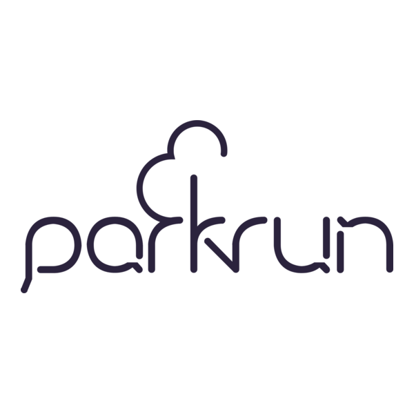 Parkrun Logo PNG Vector