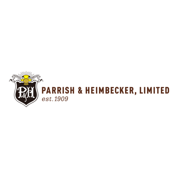 Parrish & Heimbecker, Limited Logo PNG Vector