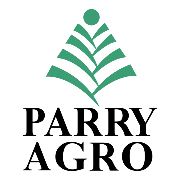 Parry Agro Logo PNG Vector