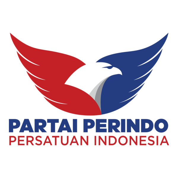 PARTAI PERINDO BARU Logo PNG Vector