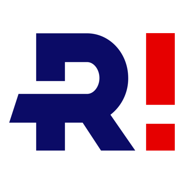 Parti Reconquête Logo PNG Vector