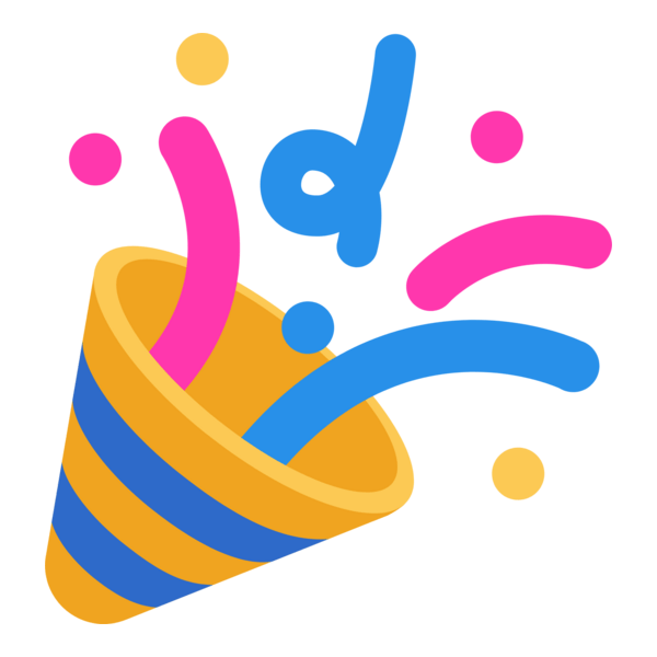 Partytown Logo PNG Vector