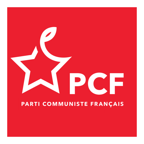 Pcf Logo PNG Vector