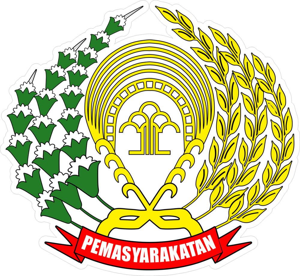 PEMASYARAKATAN Logo PNG Vector