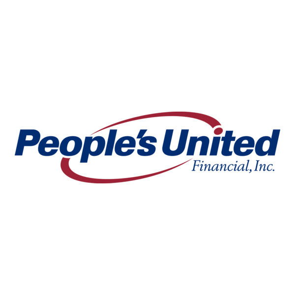 People's United Financial, Inc Logo PNG Vector
