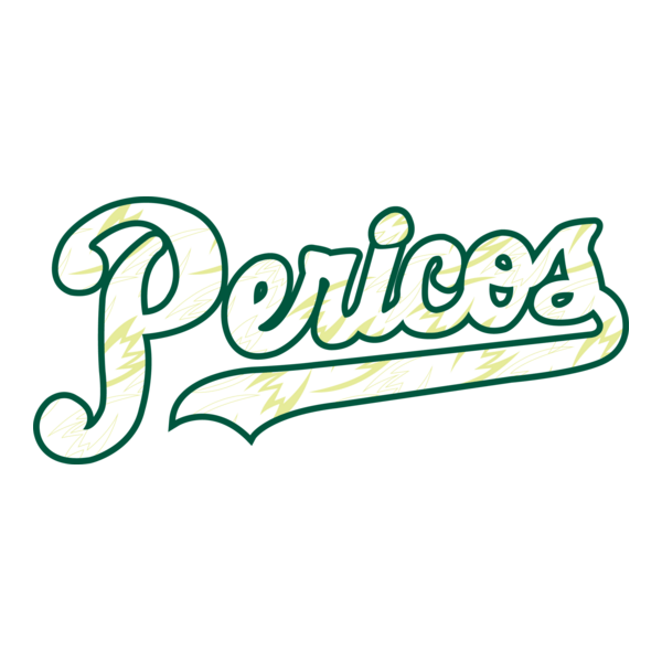 Pericos puebla 2022 Logo PNG Vector