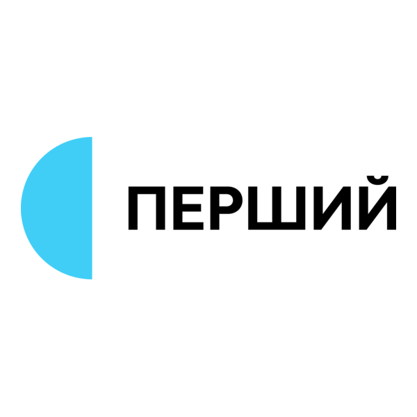 Pershyi Logo PNG Vector