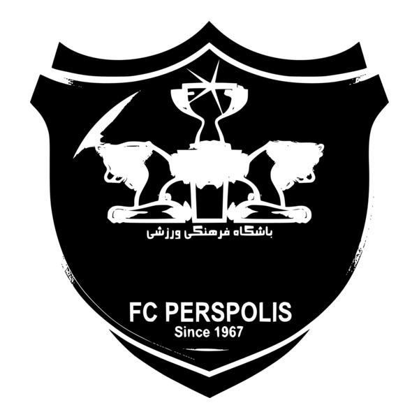 Perspolis Logo PNG Vector