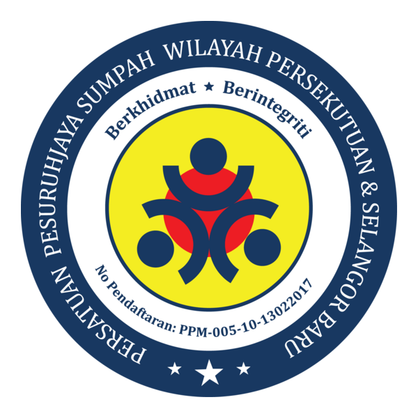 Pesuruhjaya Sumpah Wilayah Persekututan dan Sgor Logo PNG Vector