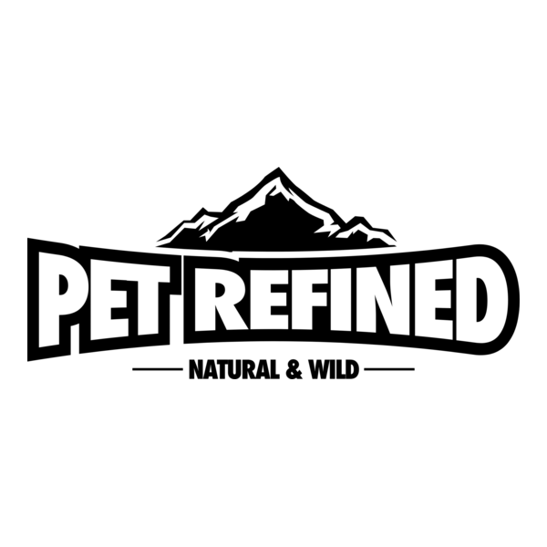 Pet Refined Logo PNG Vector